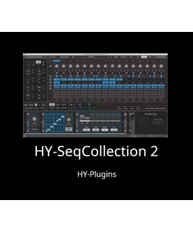 HY-Plugins: HY-SeqCollection 2 Key GLOBAL